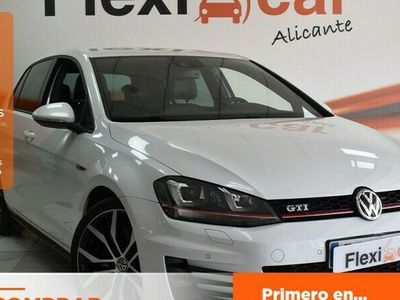 usado VW Golf 2.0 TSI 230cv GTI Performance BMT