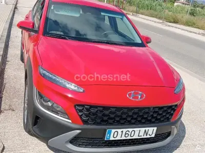 Usado Hyundai Kona