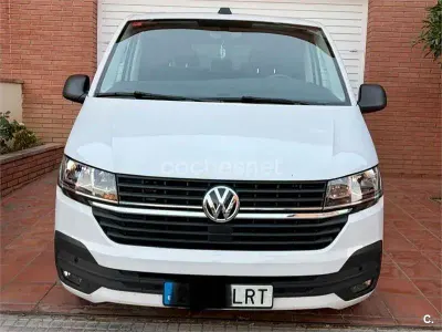 Usado VW Multivan