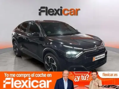 Usado Citroën C4
