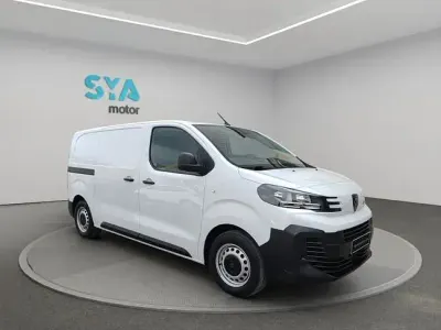 Usado Peugeot Expert