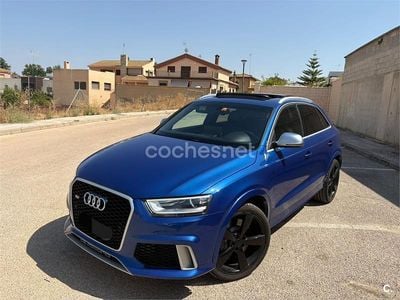 Audi RS Q3