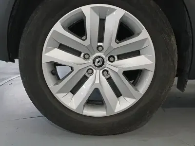 Usado Renault Captur