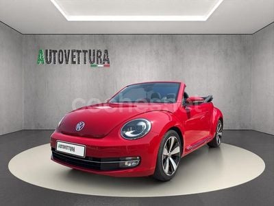 VW Beetle