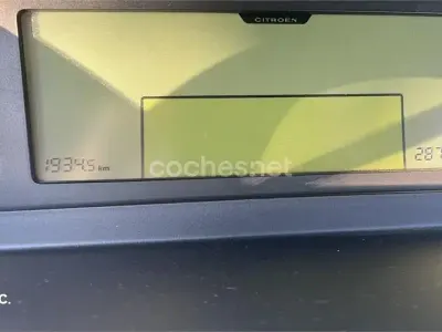 Usado Citroën C4 Picasso