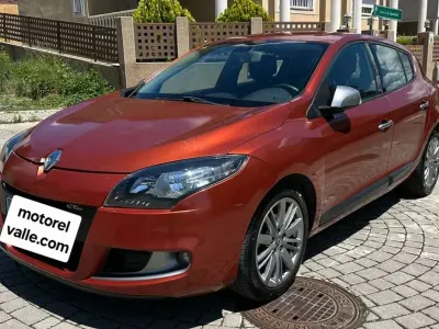 Usado Renault Mégane III