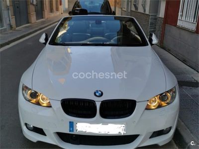 BMW 325 Cabriolet