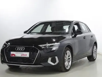 Usado Audi A3 Advanced Plus 116 CV (85 kW) 2023 Berlina