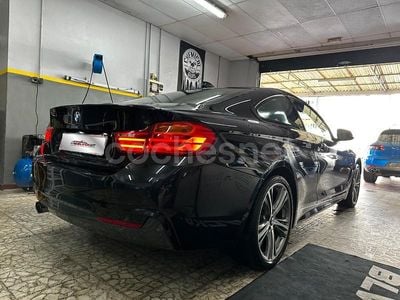 BMW 428
