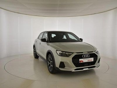Gris/plata Nuevo 2025 Audi A1 | 28.490 € (Caro)