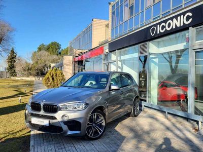 usado BMW X5 M A