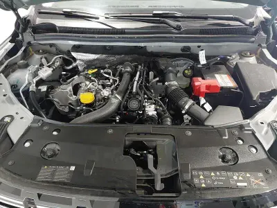 Usado Dacia Jogger Extreme 110 CV (80 kW) 2024 Verde Monovolumen