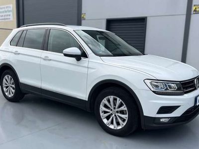 usado VW Tiguan 2.0TDI Advance DSG 110kW