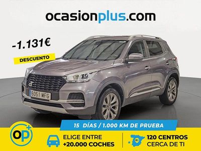 Usado DR DR 4.0 116 CV (85 kW) 2023 Gris SUV