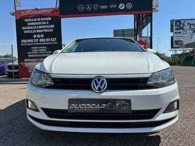 VW Polo