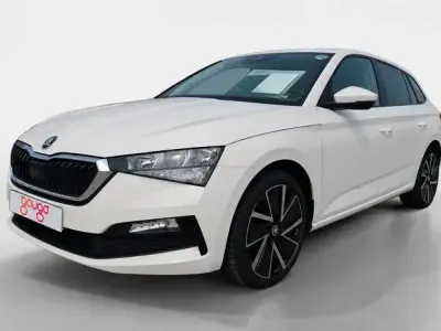 Usado Skoda 110 R Sport 110 CV (80 kW) 2023 Berlina