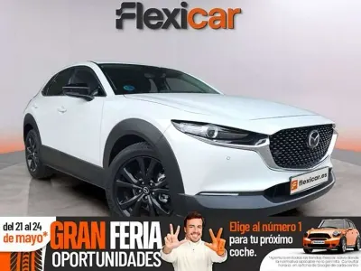 Usado Mazda CX-30