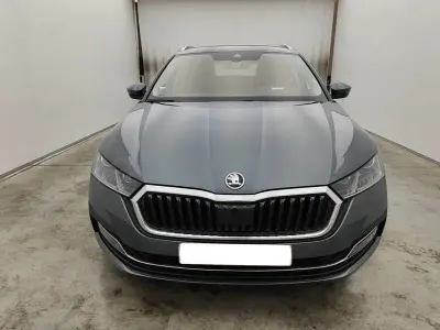 Occasion Skoda Octavia