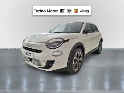 Usado Fiat 600