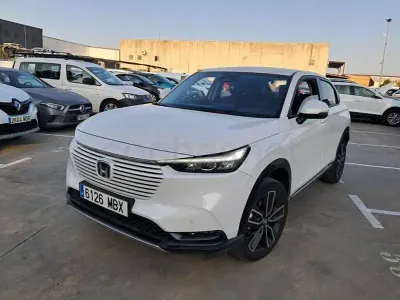 Usado Honda HR-V