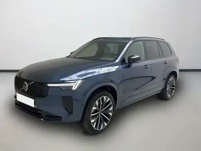 Käytetty Volvo XC90