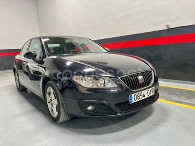 Seat Exeo