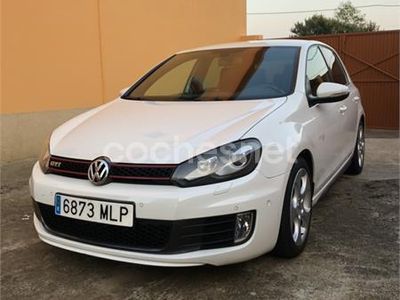 VW Golf VI