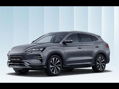 BYD Seal U