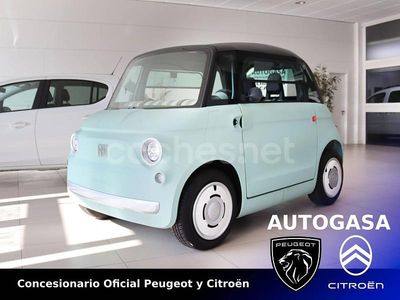Eléctrico Nuevo 2025 Fiat Topolino Utilitario | 8990 €