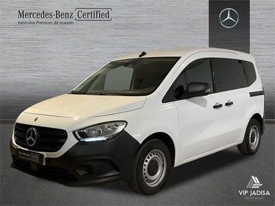 Mercedes Citan 110