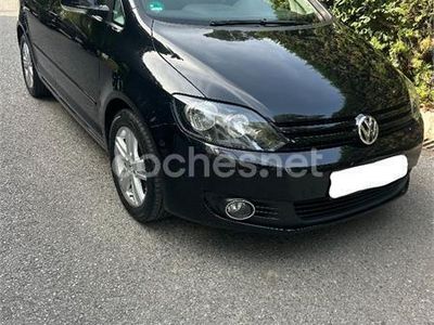 VW Golf Plus