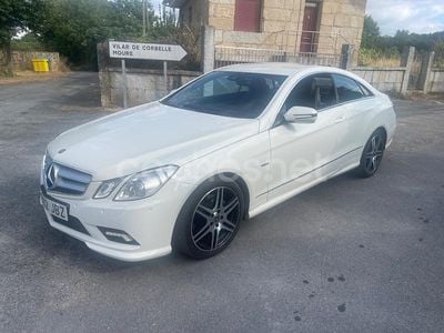 Mercedes E350
