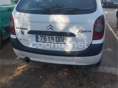 Citroën Xsara Picasso