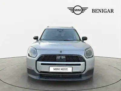 Usado Mini Countryman