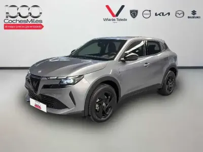 Usado Alfa Romeo Junior