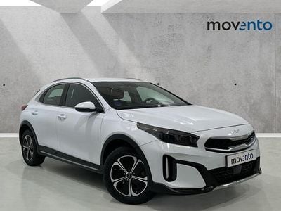 Usado Kia XCeed 141 CV (103 kW) 2023 Blanco SUV
