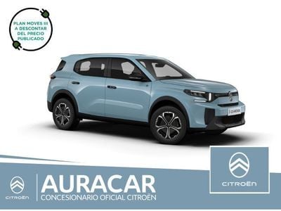 Citroën e-C3