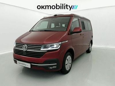VW California