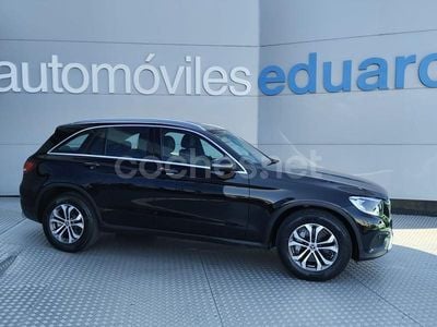 Mercedes GLC250