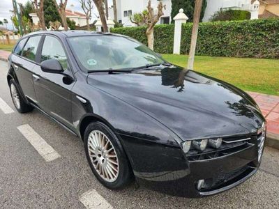 usado Alfa Romeo 159 Sportwagon 1.9JTD Distinctive 150