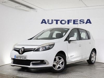 Renault Scénic III