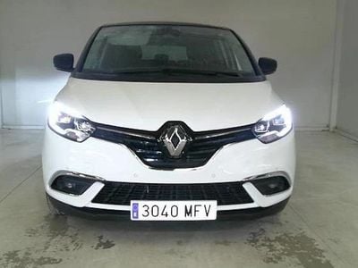 Renault Grand Scénic IV
