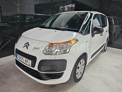 Citroën C3 Picasso
