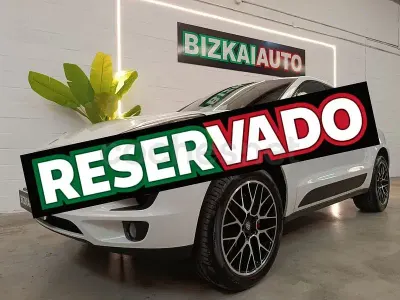 Usado Porsche Macan