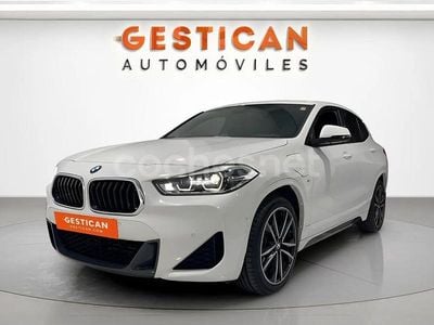 Blanco Usado 2021 BMW X2 SUV | 29.990 € (Caro)