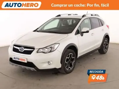 Usado Subaru XV