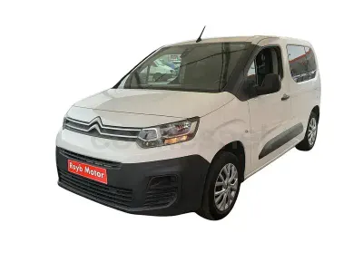 Usado Citroën Berlingo