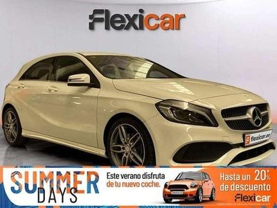 Mercedes A200