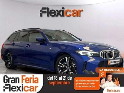 BMW 320e