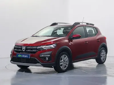 Usado Dacia Sandero Comfort 100 CV (73 kW) 2021